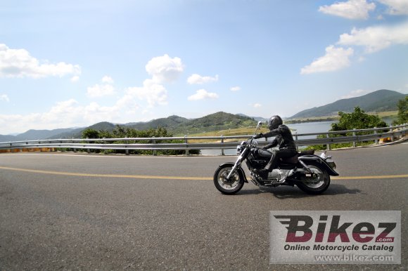 2016 hyosung gv250